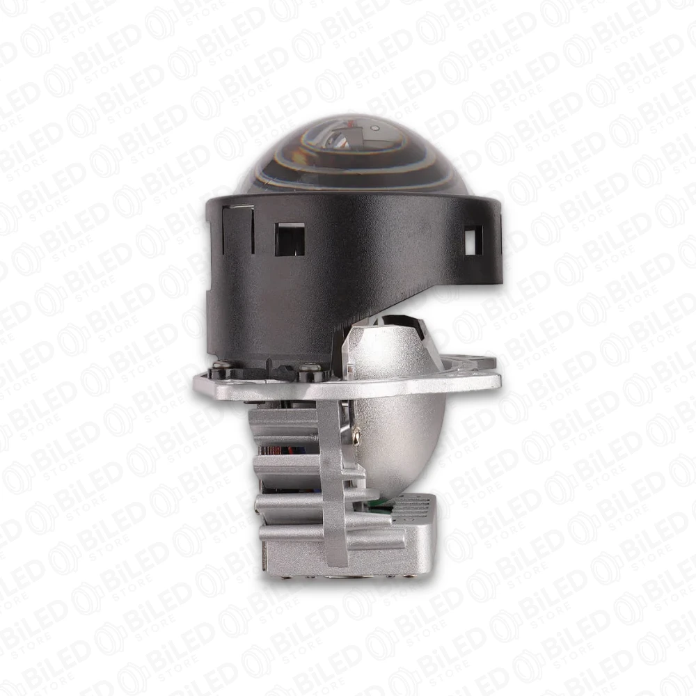 Bi-Led линзы Sigma SUPER X1 3' 55W 5500K