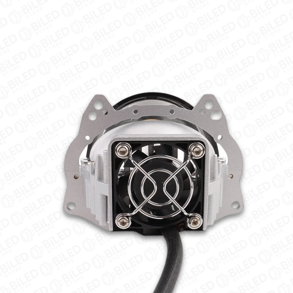 Bi-Led линзы Sigma SUPER X1 3' 55W 5500K