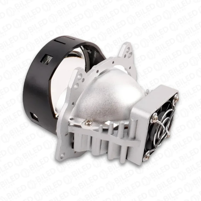 Bi-Led линзы Sigma SUPER X1 3' 55W 5500K