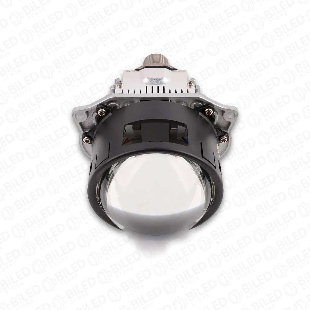 Bi-Led линзы Sigma SUPER X3 3'