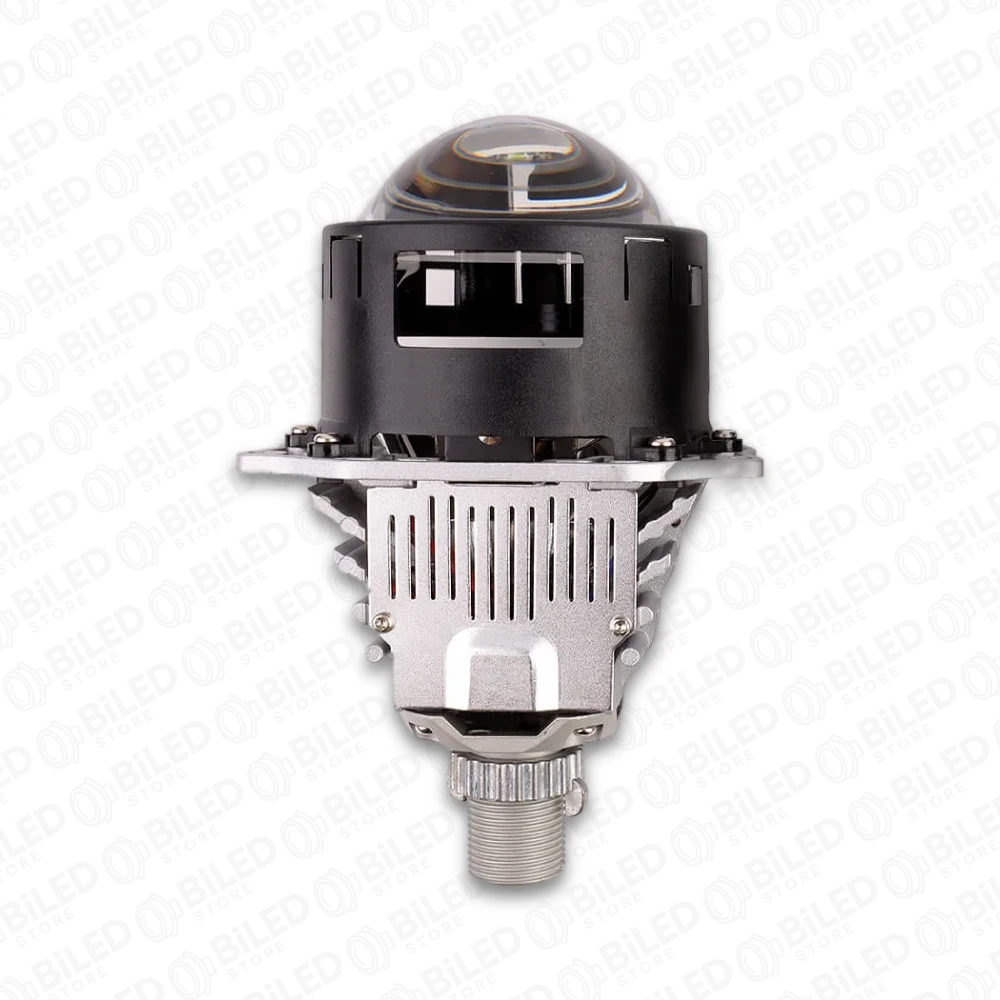 Bi-Led линзы Sigma SUPER X3 3'