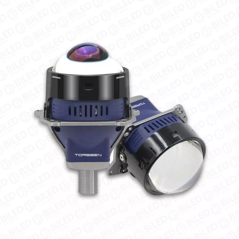 BI-LED линзы TORSSEN 3'' ALT-3X