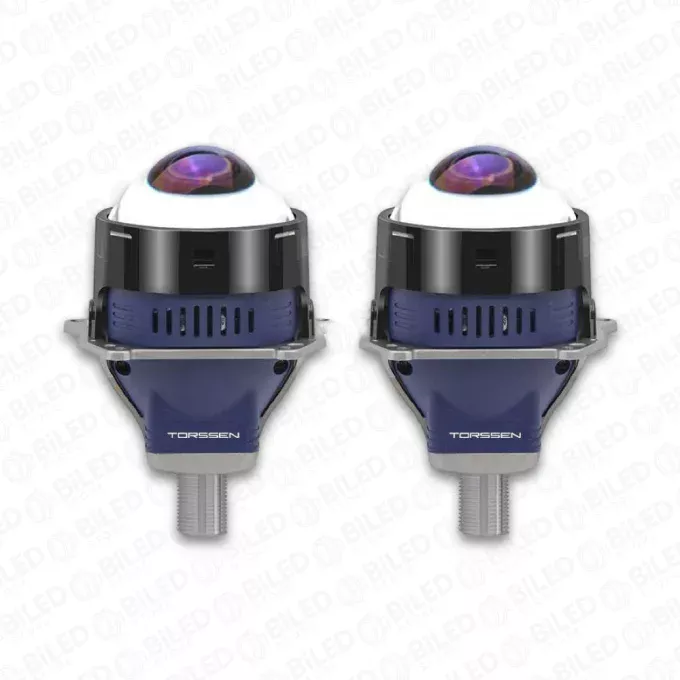 BI-LED линзы TORSSEN 3'' ALT-3X