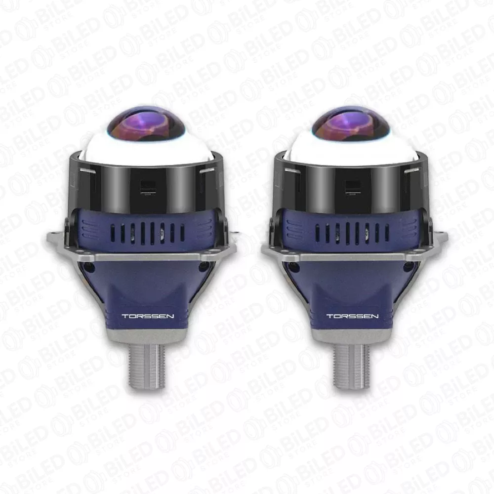 BI-LED линзы TORSSEN 3'' ALT-3X