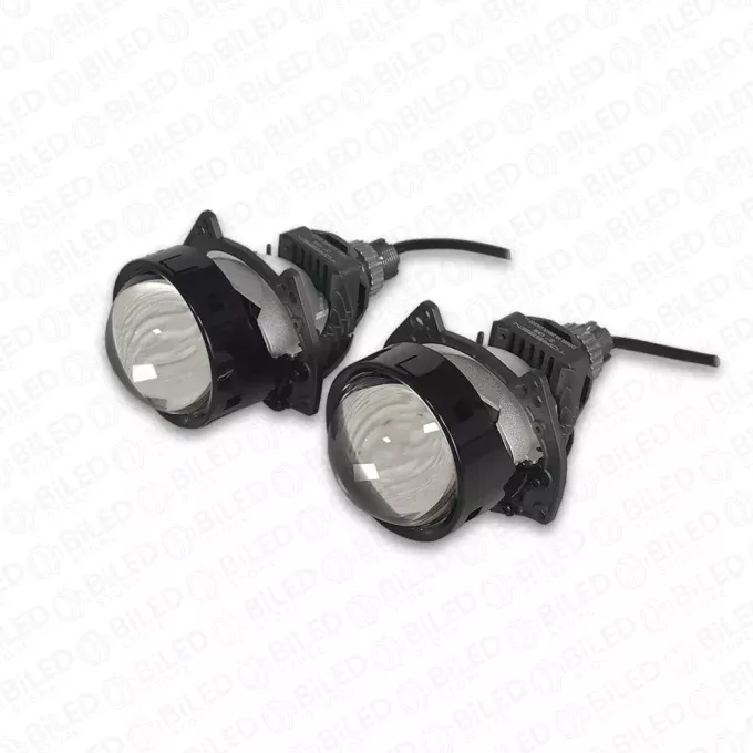BI-LED линзы TORSSEN 3'' I3S 1