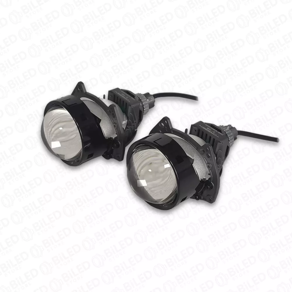 BI-LED линзы TORSSEN 3'' I3S 1