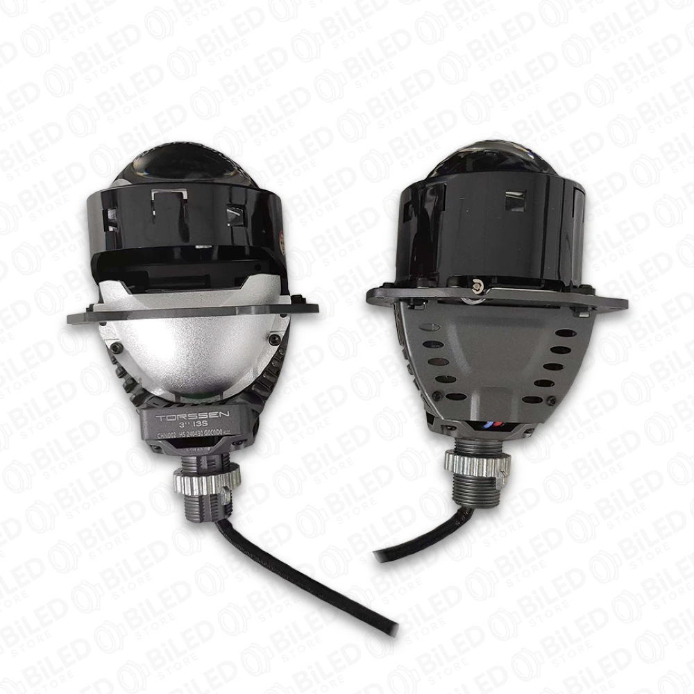 BI-LED лінзи TORSSEN 3'' I3S 1