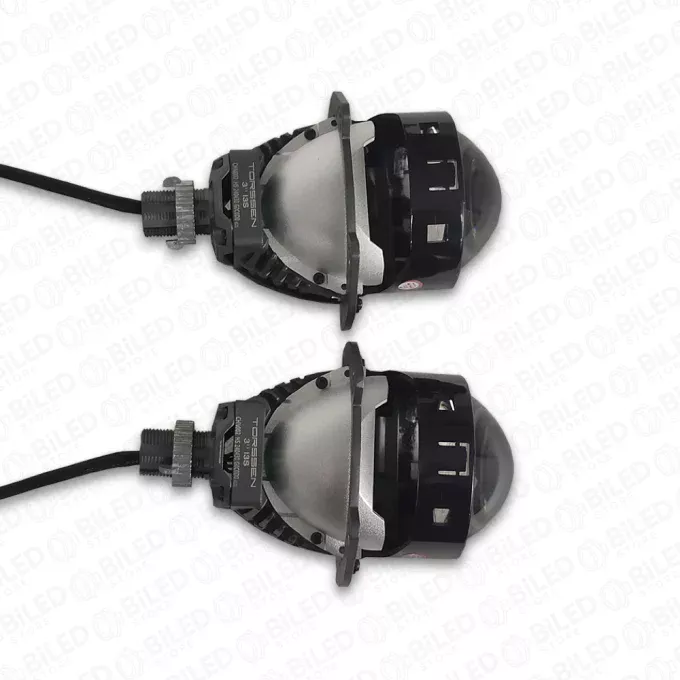 BI-LED линзы TORSSEN 3'' I3S 1