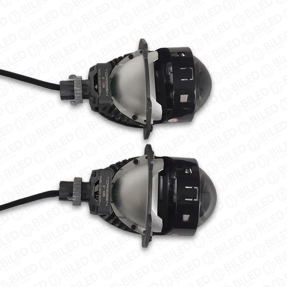 BI-LED лінзи TORSSEN 3'' I3S 1