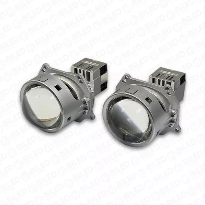 BI-LED линзы TORSSEN 3'' Laser Ultra