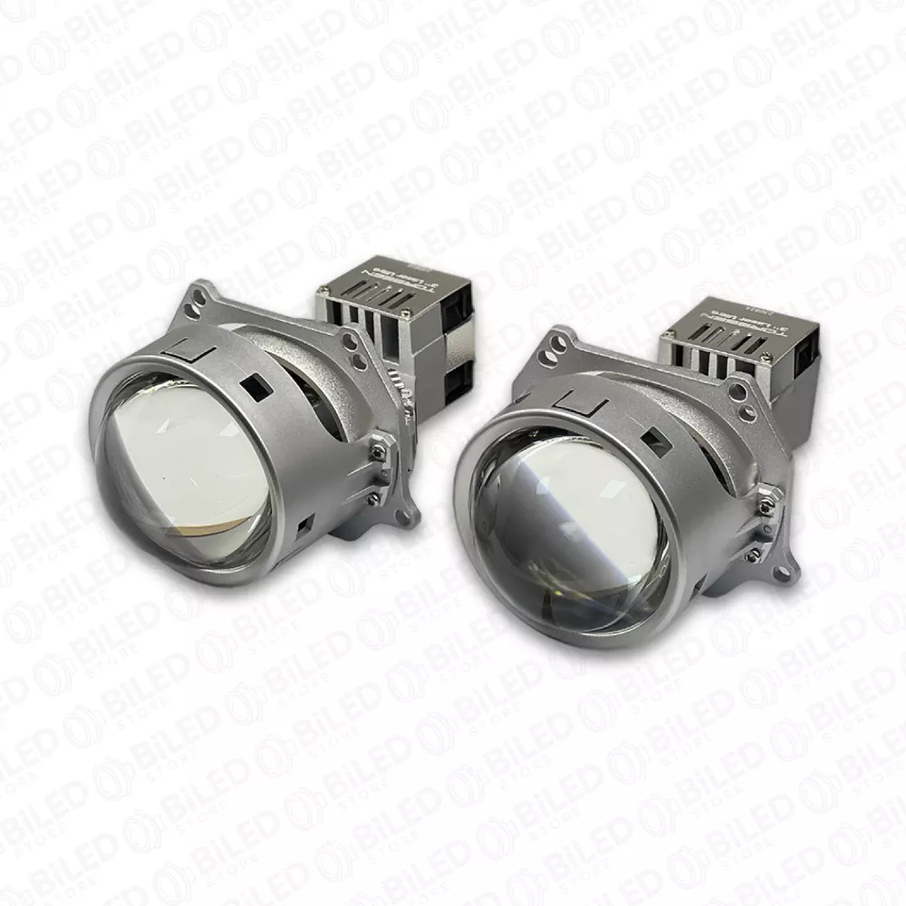 BI-LED линзы TORSSEN 3'' Laser Ultra