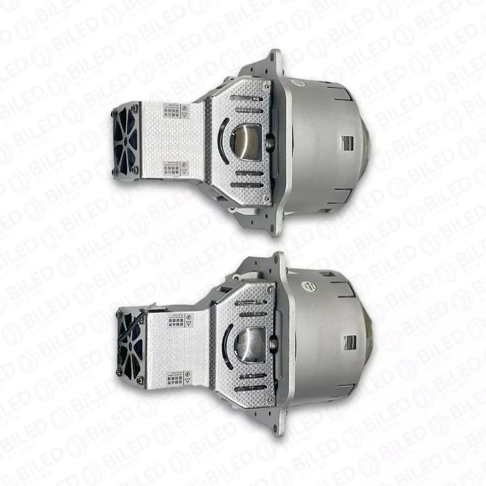 BI-LED линзы TORSSEN 3'' Laser Ultra