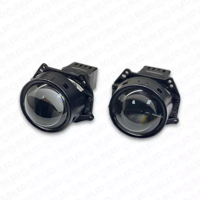 BI-LED линзы TORSSEN 3'' Truck