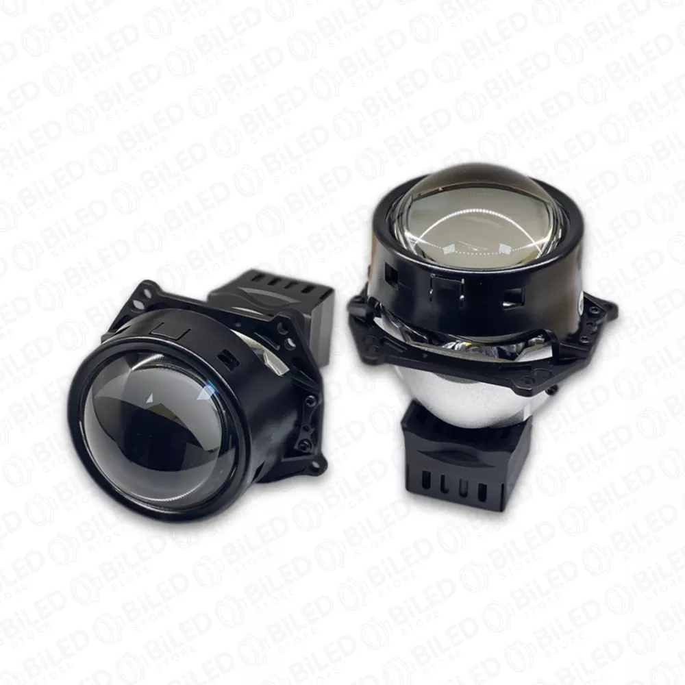 BI-LED линзы TORSSEN 3'' Truck — изображение 2