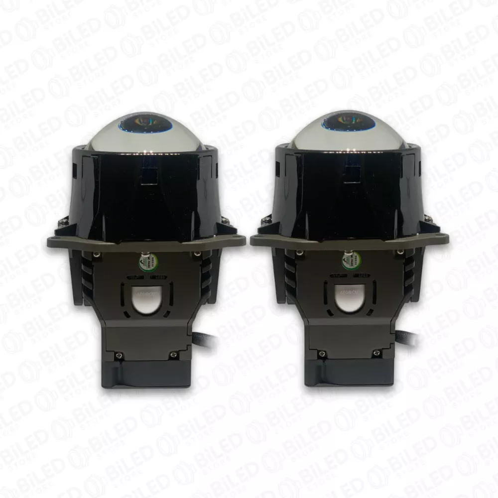 BI-LED линзы TORSSEN Ultra 9 — изображение 2