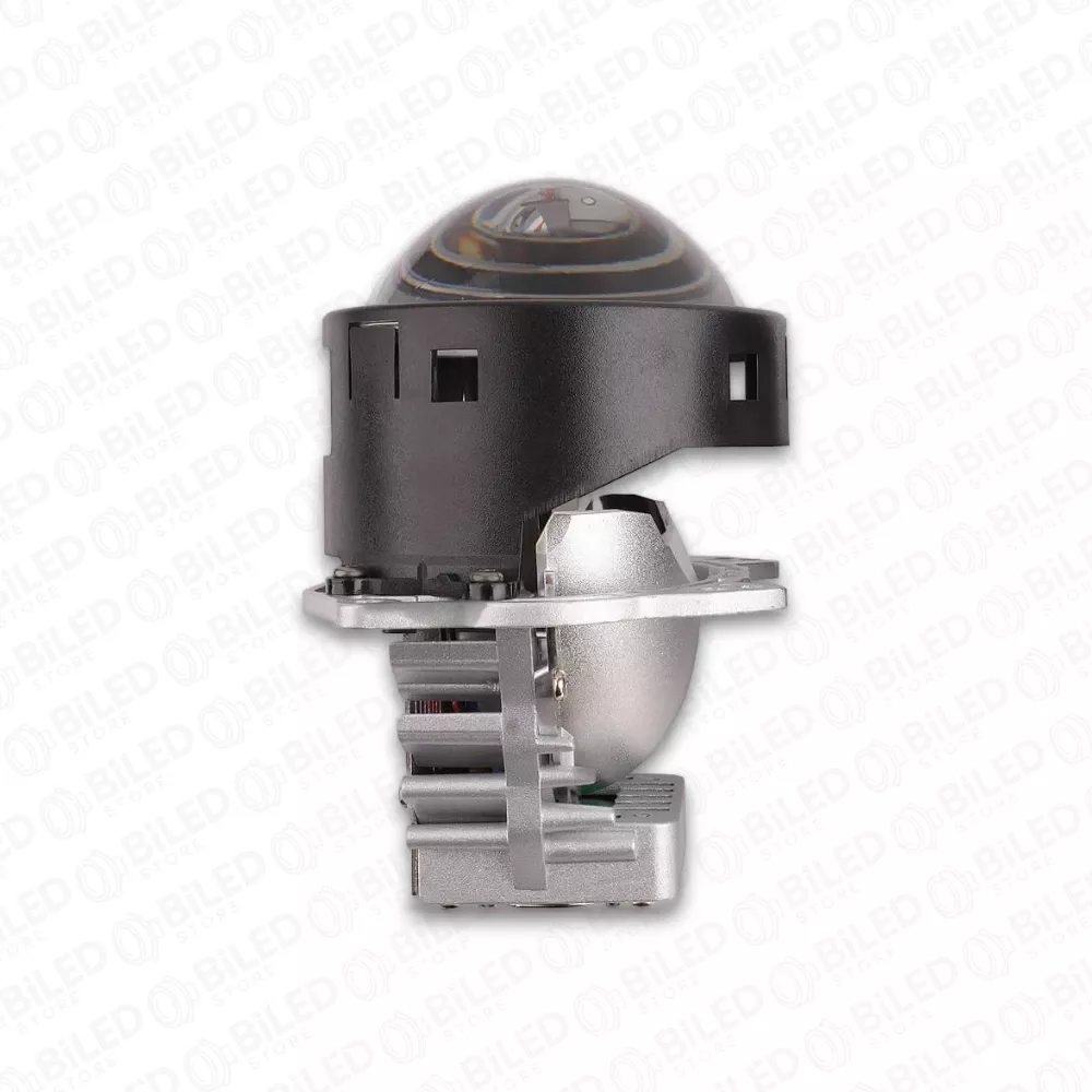 Bi-Led линзы Sigma SUPER X1 3' 55W 5500K