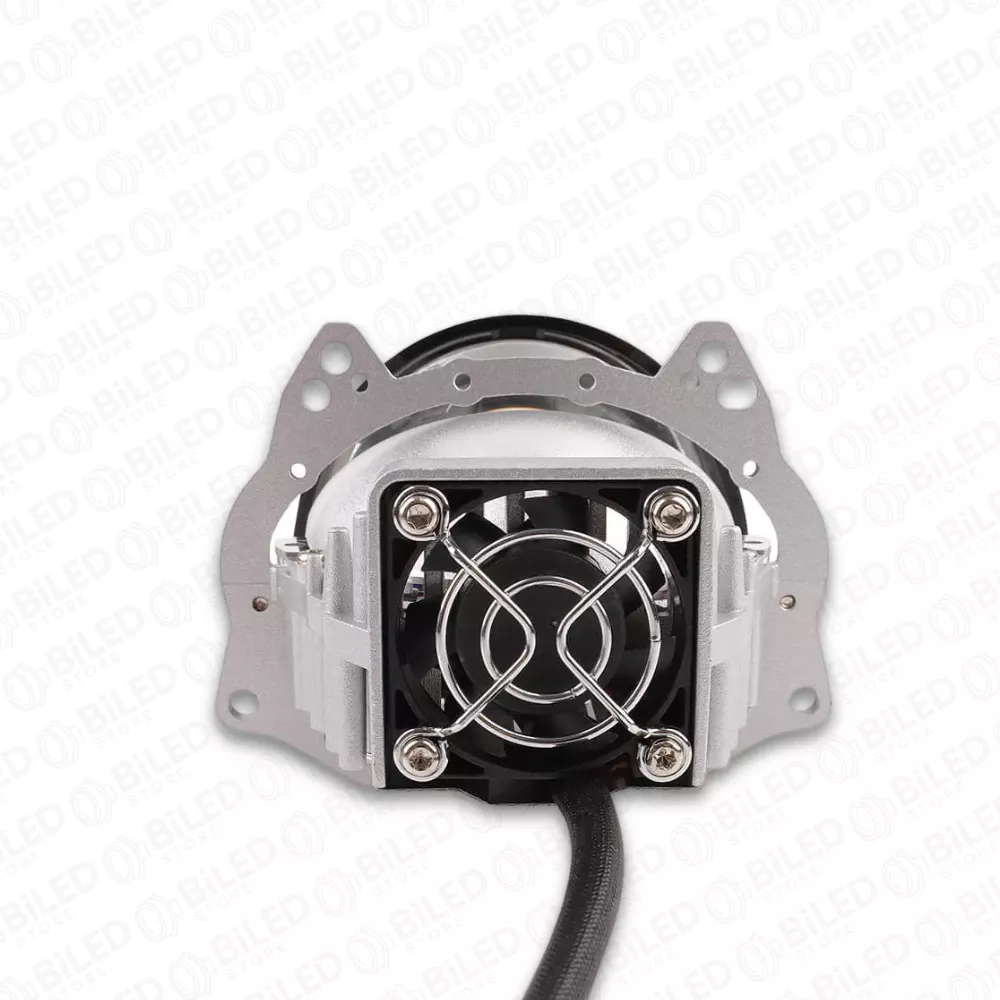 Bi-Led линзы Sigma SUPER X1 3' 55W 5500K