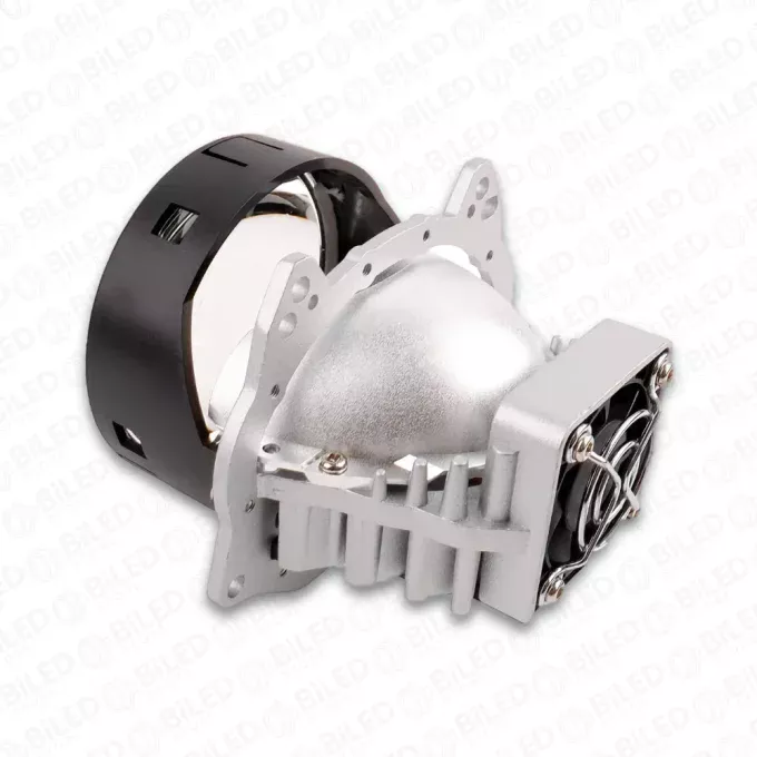 Bi-Led линзы Sigma SUPER X1 3' 55W 5500K