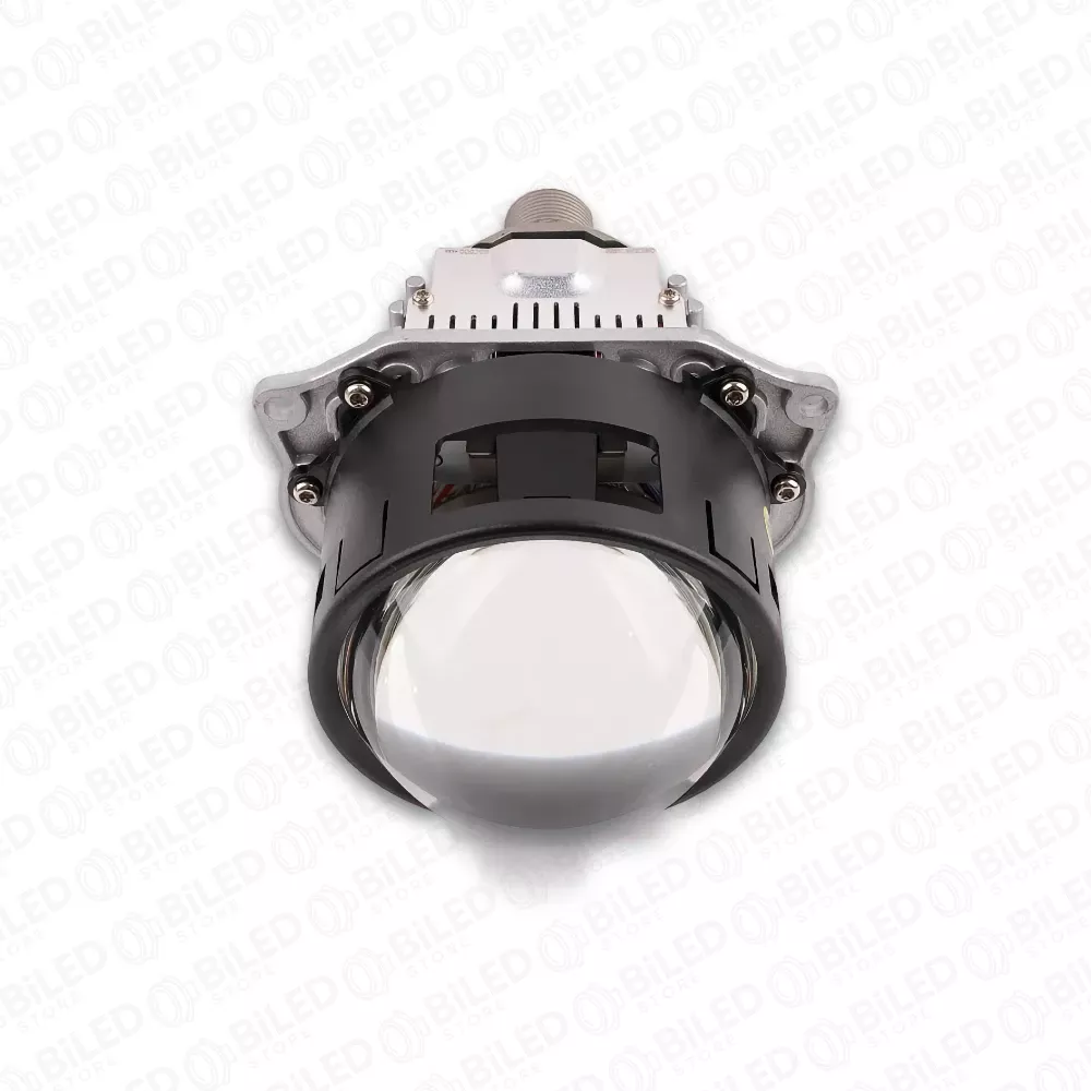 Bi-Led линзы Sigma SUPER X3 3'