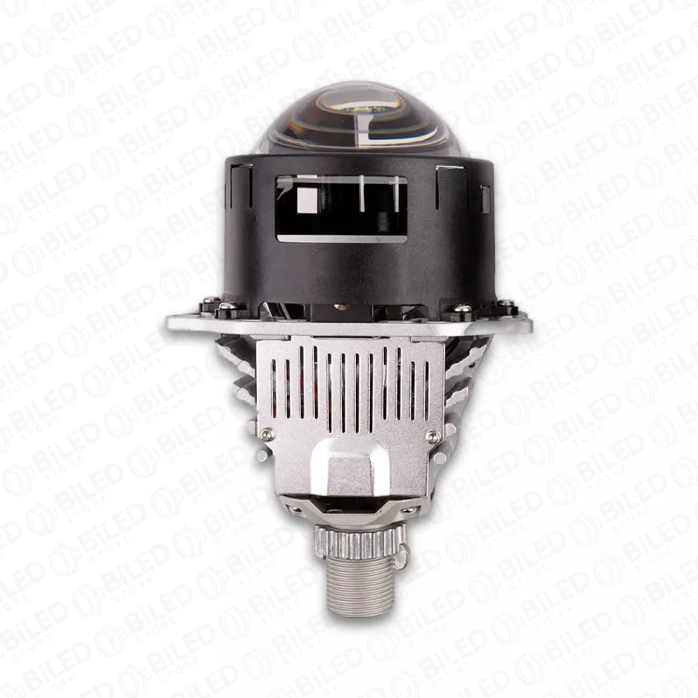 Bi-Led линзы Sigma SUPER X3 3'