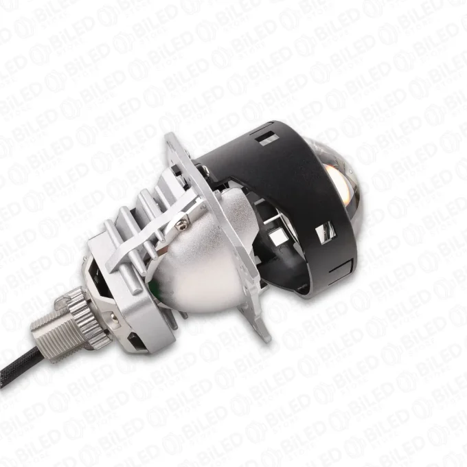 Bi-Led линзы Sigma SUPER X3 3'