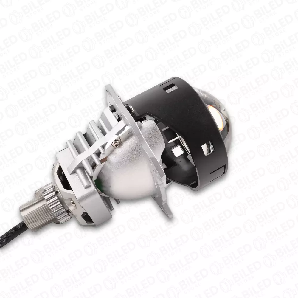 Bi-Led линзы Sigma SUPER X3 3'